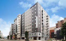 ホテルマイステイズ横浜関内
